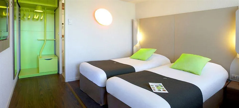 Campanile Aix En Provence Ouest Jas-De-Bouffan Hotel Aix-en-Provence