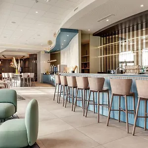 Hotel Lillenium Eurasante ***
