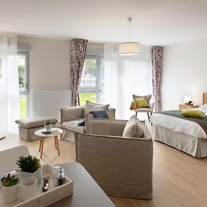 Domitys L'agapanthe Rijsel
