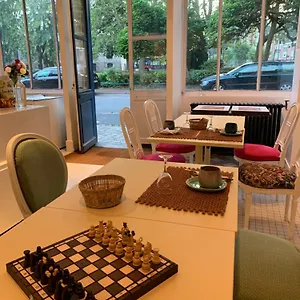 Galerie Jacqueline Storme Rijsel