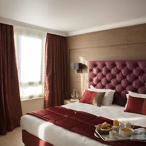 Hotel Royal Garden Champs-elysees ****