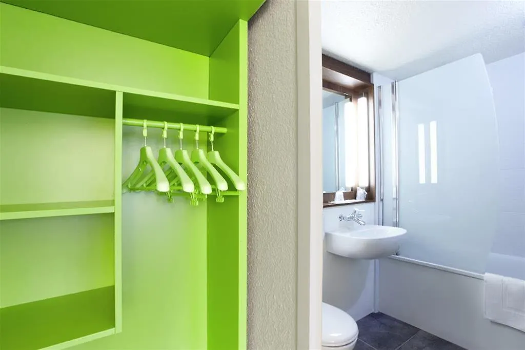 Hotel Campanile Aix En Provence Ouest Jas-De-Bouffan Aix-en-Provence