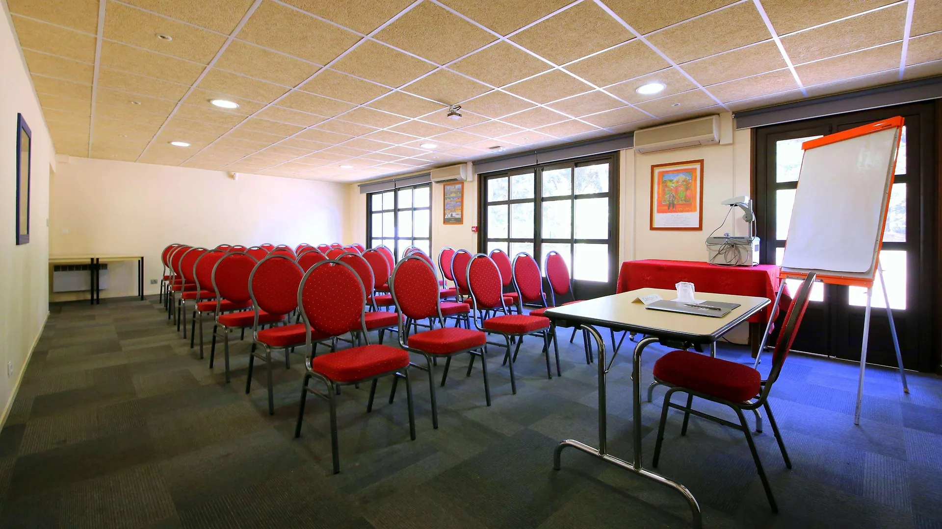 Hotel Campanile Aix En Provence Ouest Jas-De-Bouffan Aix-en-Provence Francia
