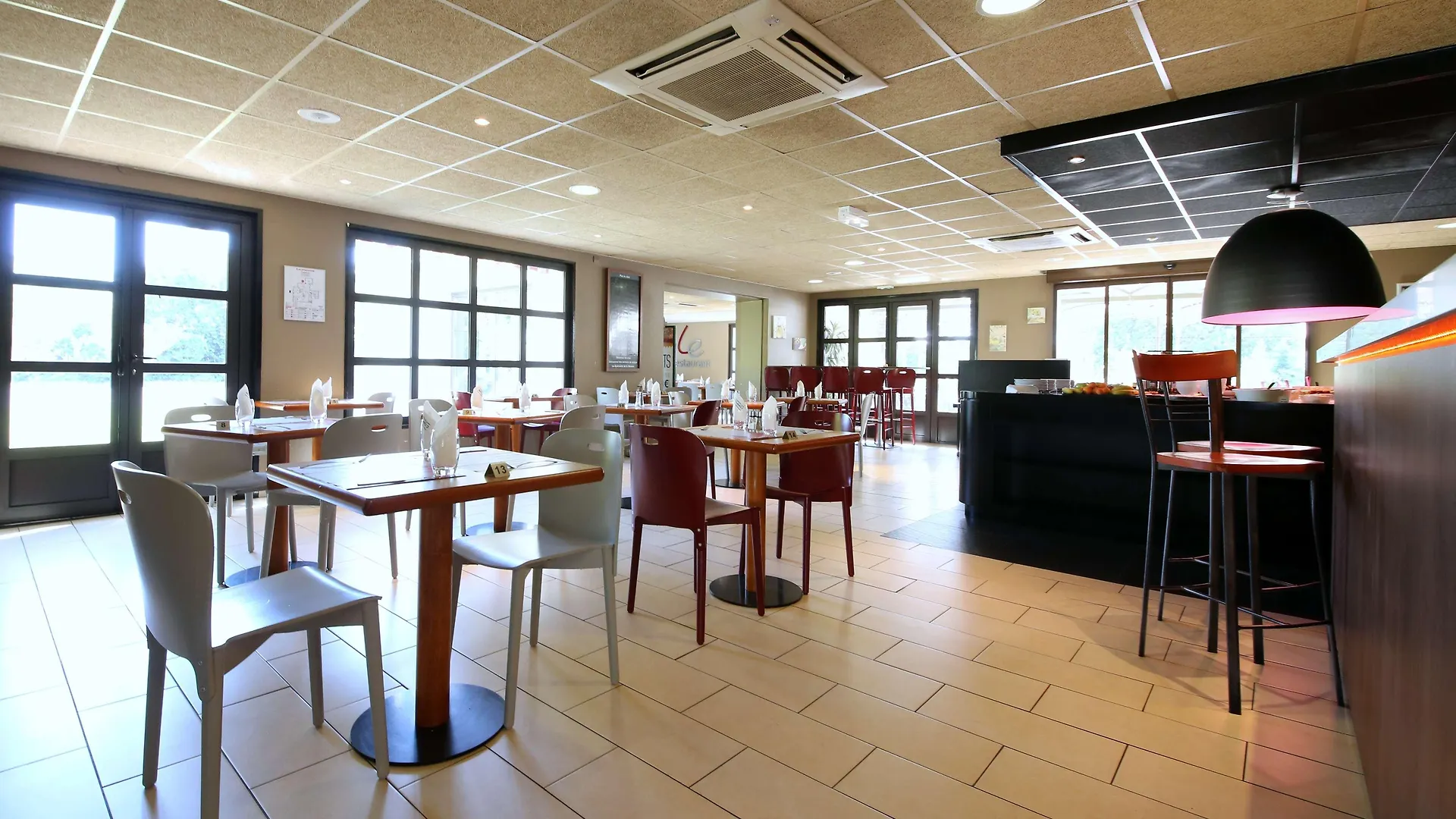 Hotel Campanile Aix En Provence Ouest Jas-De-Bouffan Aix-en-Provence