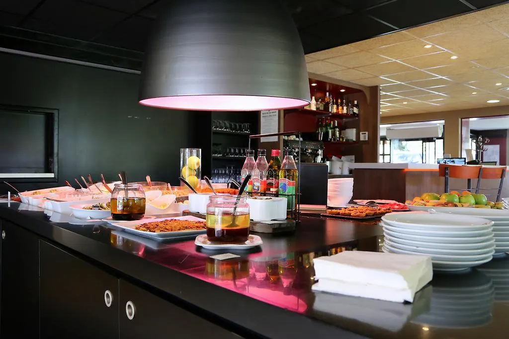 Hotel Campanile Aix En Provence Ouest Jas-De-Bouffan Aix-en-Provence