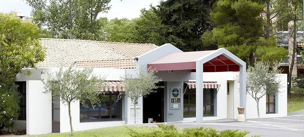 Campanile Aix En Provence Ouest Jas-De-Bouffan Hotel Aix-en-Provence 3*,