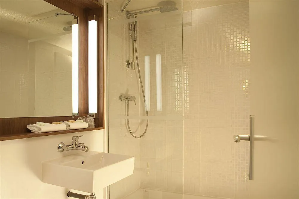 Hotel Campanile Aix En Provence Ouest Jas-De-Bouffan Aix-en-Provence