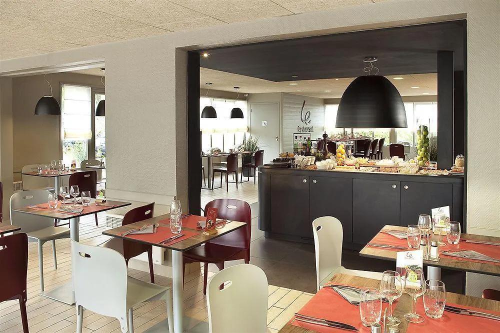 Hotel Campanile Aix En Provence Ouest Jas-De-Bouffan Aix-en-Provence