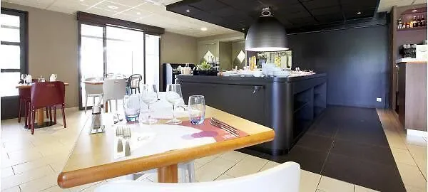 Hotel Campanile Aix En Provence Ouest Jas-De-Bouffan Aix-en-Provence