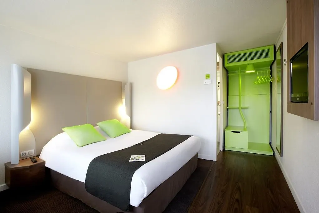 Hotel Campanile Aix En Provence Ouest Jas-De-Bouffan Aix-en-Provence