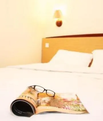 Hotel Campanile Aix En Provence Ouest Jas-De-Bouffan Aix-en-Provence
