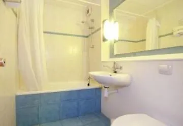 Hotel Campanile Aix En Provence Ouest Jas-De-Bouffan Aix-en-Provence
