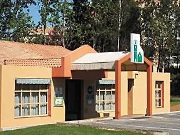 Hotel Campanile Aix En Provence Ouest Jas-De-Bouffan Aix-en-Provence Francia